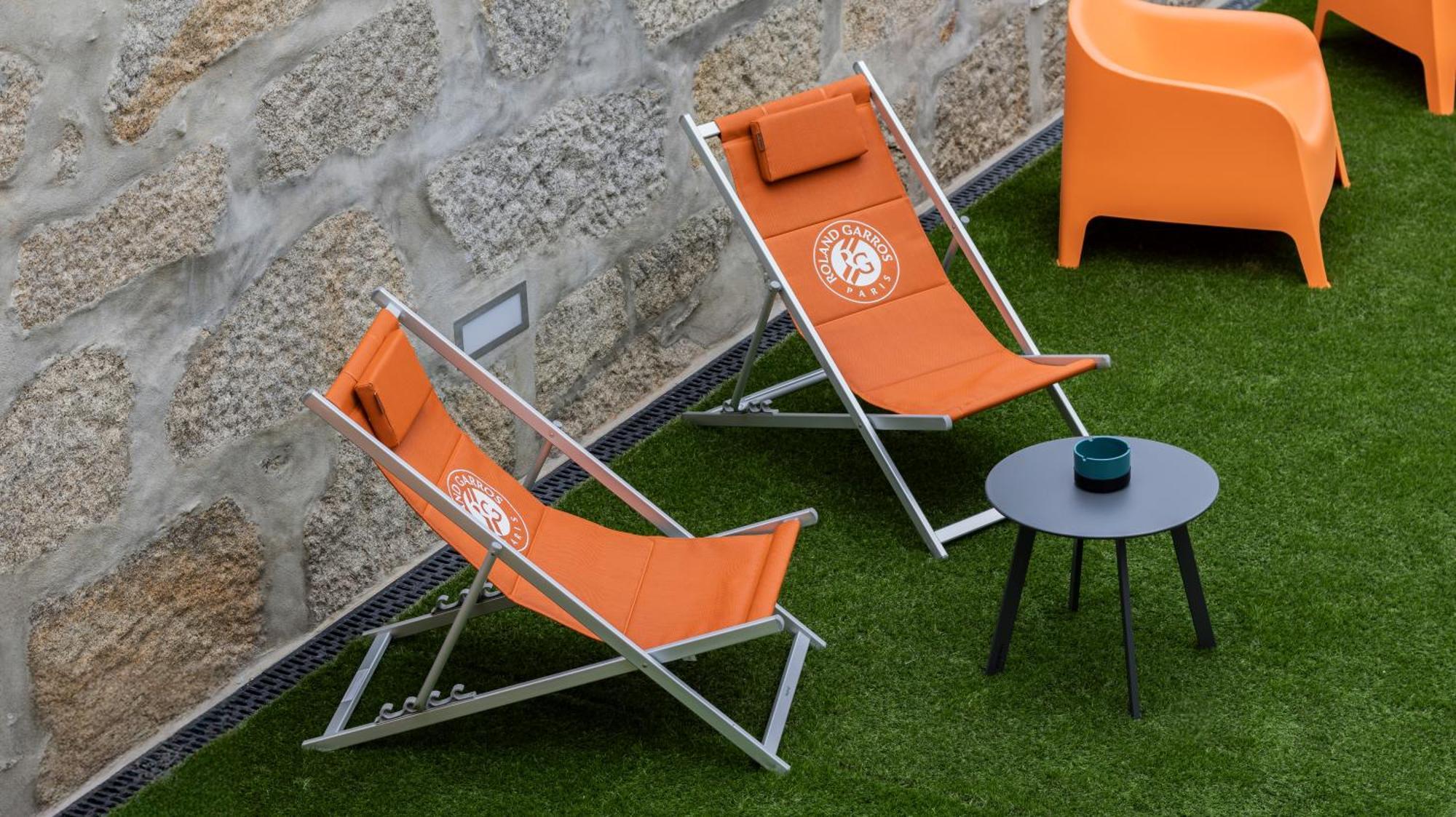 Stop & Relax - Parking Porto Exterior photo