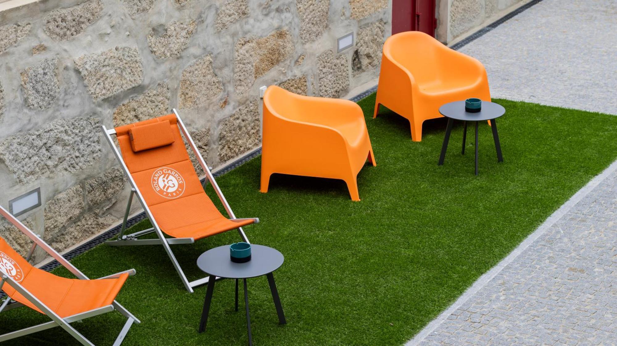 Stop & Relax - Parking Porto Exterior photo